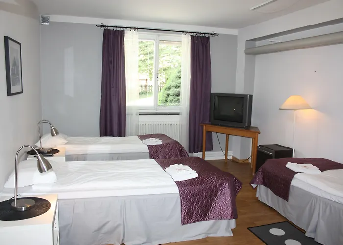 Lilla Hotellet