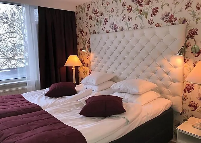 Sundbyholms Slott