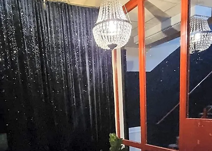 Hotell Tre Systrar
